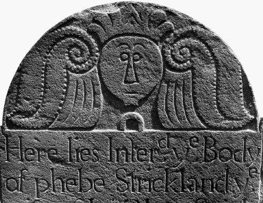 Strickland, Phebe; Strickland, Jonathan