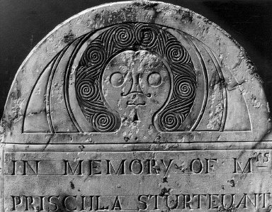 Sturtevant, Priscilla