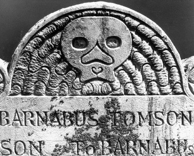 Tomson, Barnabus