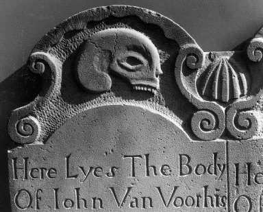 Van Voorhis, John; Van Dyck, Barbare