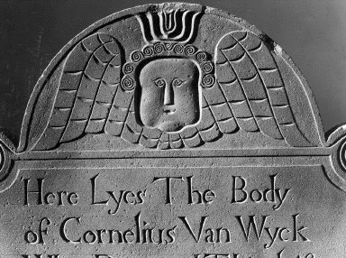 Van Wyck, Cornelius