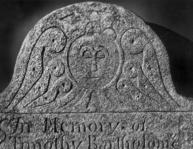 Bartholomew, Timothy