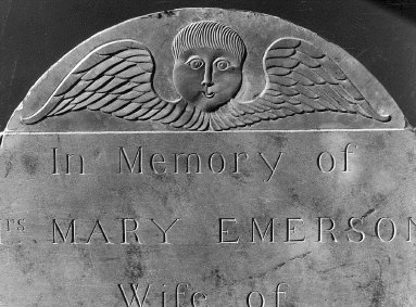 Emerson, Mary