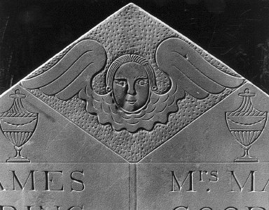 Gooding, James; Gooding, Mary