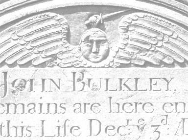 Bulkley, Col. John
