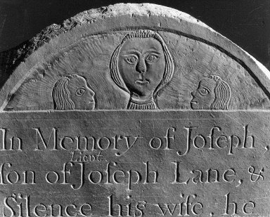 Lane, Joseph