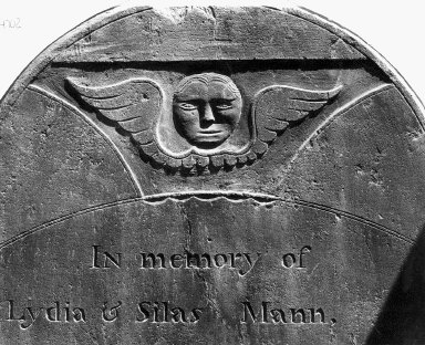 Mann, Lydia; Mann, Silas