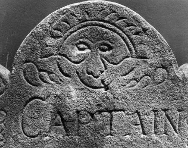 Stent, Capt. Eleazer