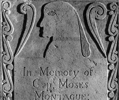 Montague, Capt. Moses