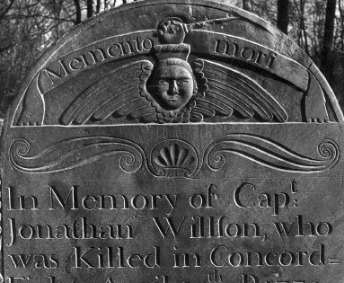 Willson, Capt. Jonathan