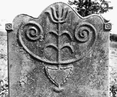 Baumgardner, Emmalina