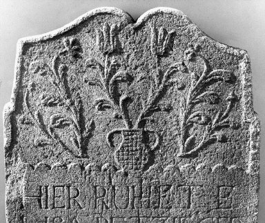 Geringe, Elisa Betsie