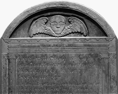 Butterick, Capt. Jonathan