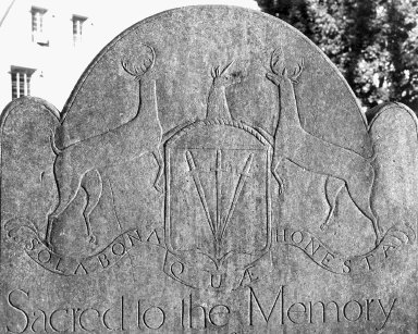 McComb, Samuel; McComb, Mary