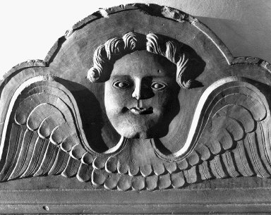 Peronneau, Christopher