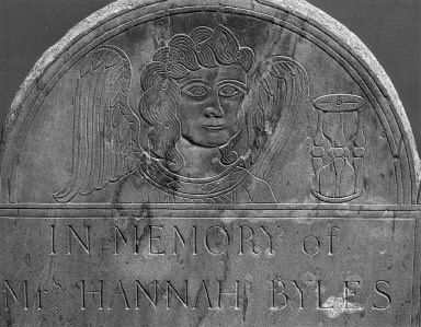 Byles, Hannah