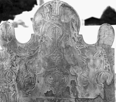 Stahlneckerin, Maria Catherina