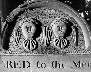 Cook, James; Cook, Robert