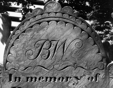 Winans, Benjamin Jr.