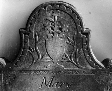 Squier, Mary