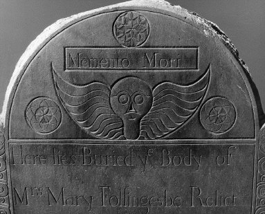 Follingesbe, Mary