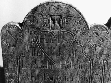 Holdin, John; Holdin, Sarah