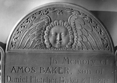 Baker, Amos