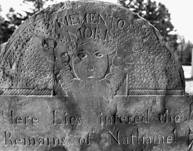 Cuningham, Nathainel