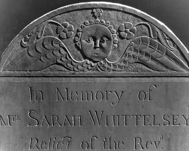 Whittelsey, Sarah