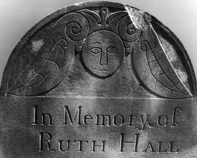 Hall, Ruth
