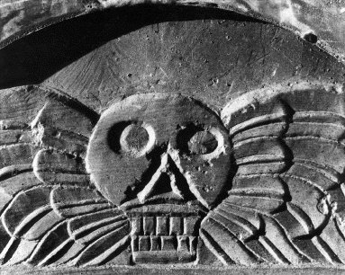 Wiswall, Rev. Ichabod