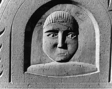 Berry, John; Berry, Caroline