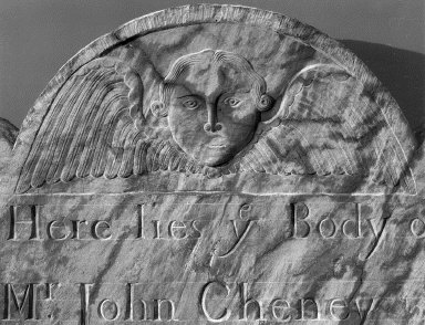 Cheney, John