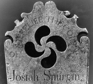 Spurgin, Josiah