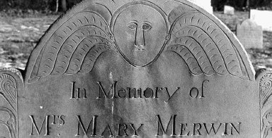 Merwin, Mary