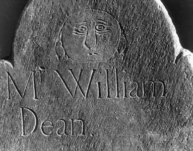 Dean, William