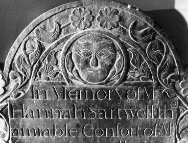 Sartwell, Hannah