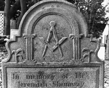 Shumway, Jeremiah