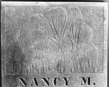 Bennett, Mary Ann; Bennett, Nancy M.