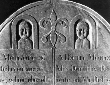 Davis, Deliverance; Davis, Dorithy