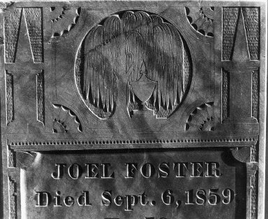 Foster, Joel