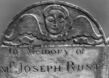 Rust, Joseph