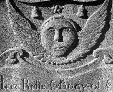 Williams, Rev. Chester