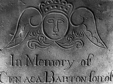 Birchard, Cenaca Barton