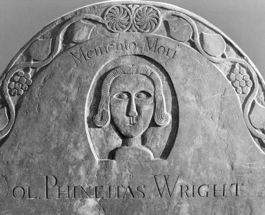 Wright, Phinehas