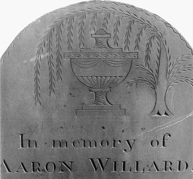 Clough, Aaron Willard