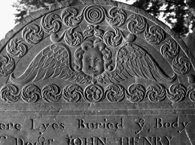 Burchsted, John Henry