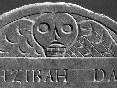 Coffin, Hephzibah