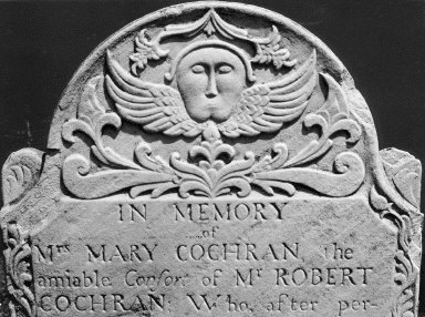 Cochran, Mary