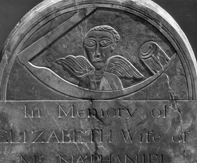 Coggeshall, Elizabeth